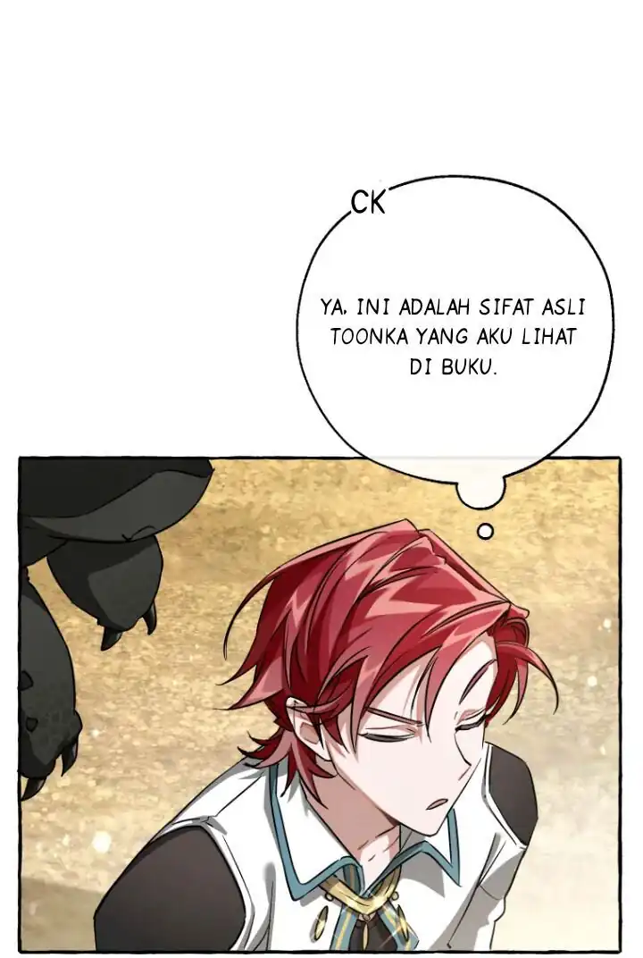 Trash of the Count’s Family Chapter 76 Gambar 30