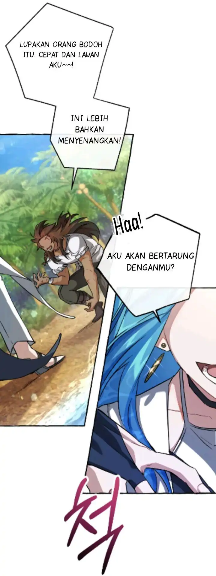 Trash of the Count’s Family Chapter 76 Gambar 38