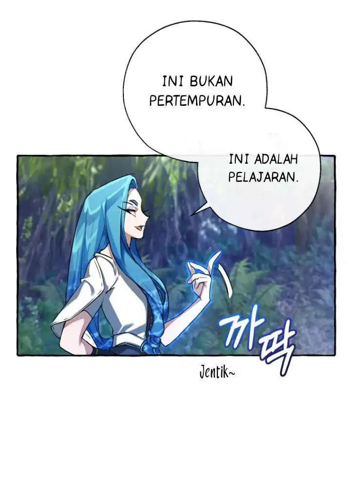 Trash of the Count’s Family Chapter 76 Gambar 44