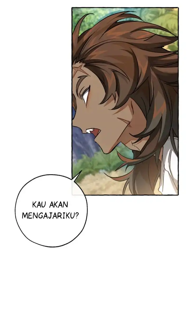 Trash of the Count’s Family Chapter 76 Gambar 45