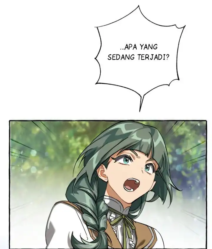 Trash of the Count’s Family Chapter 76 Gambar 71