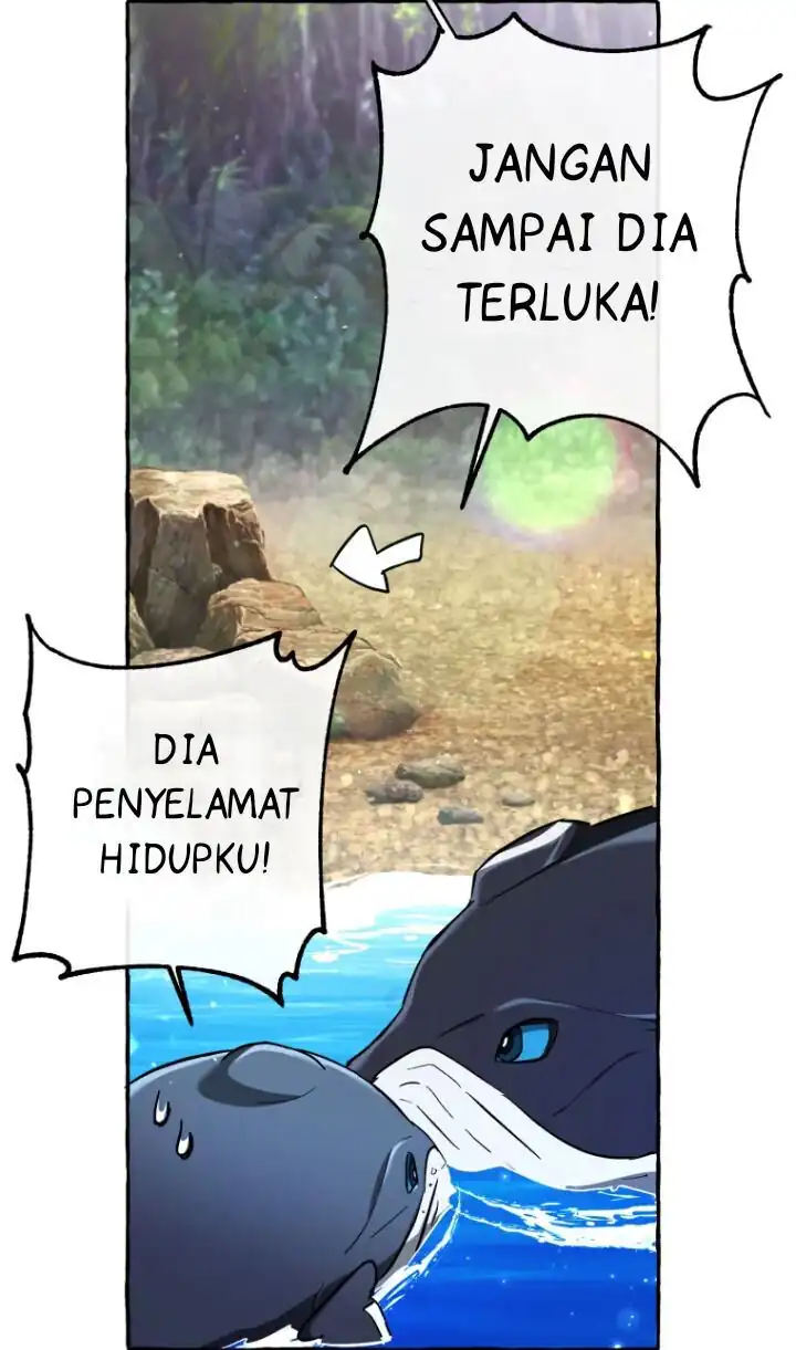 Trash of the Count’s Family Chapter 76 Gambar 8