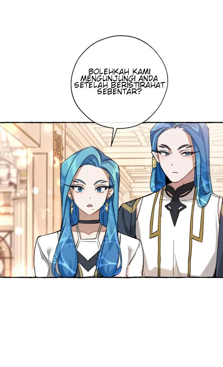 Trash of the Count’s Family Chapter 78 Gambar 14