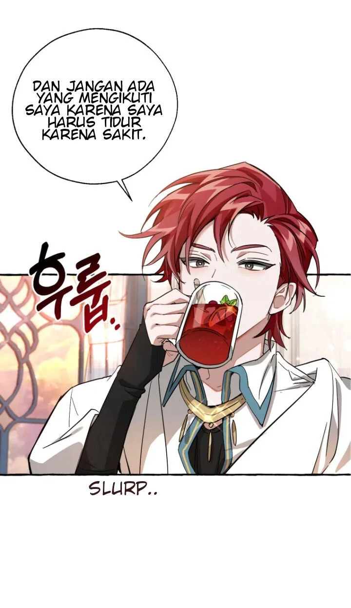 Trash of the Count’s Family Chapter 78 Gambar 17