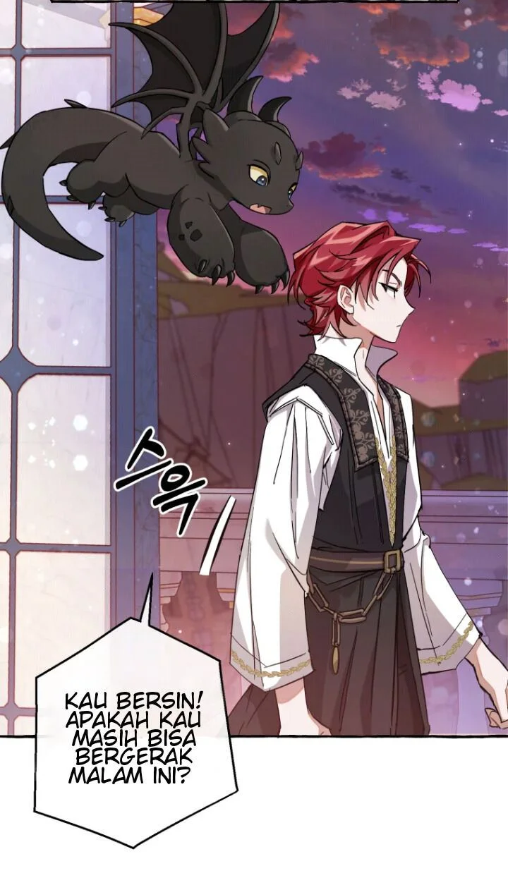 Trash of the Count’s Family Chapter 78 Gambar 19