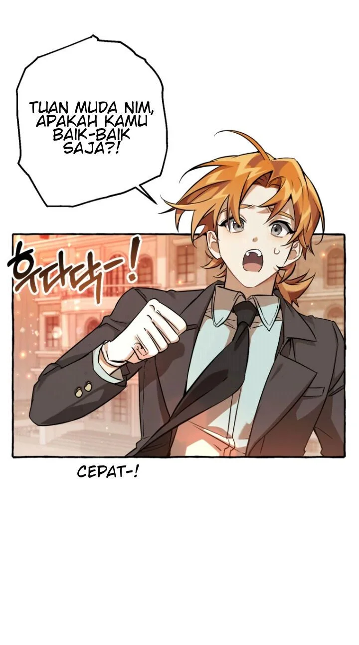 Trash of the Count’s Family Chapter 78 Gambar 3