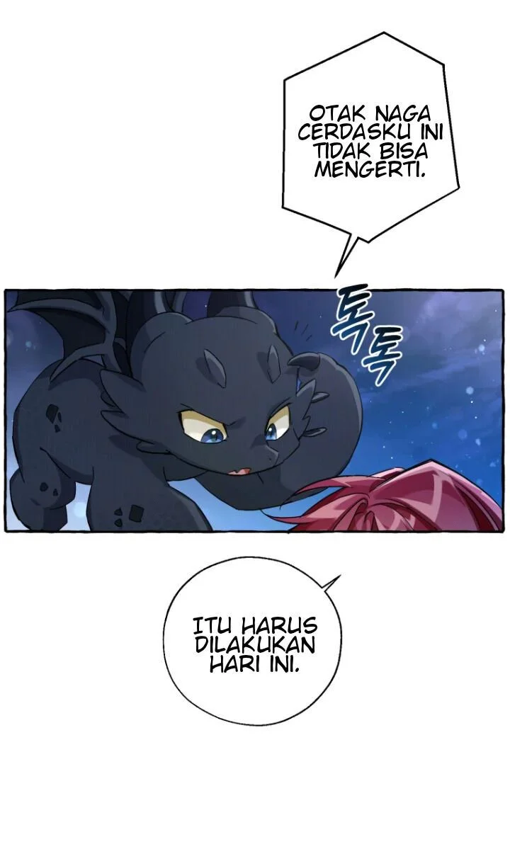 Trash of the Count’s Family Chapter 78 Gambar 27