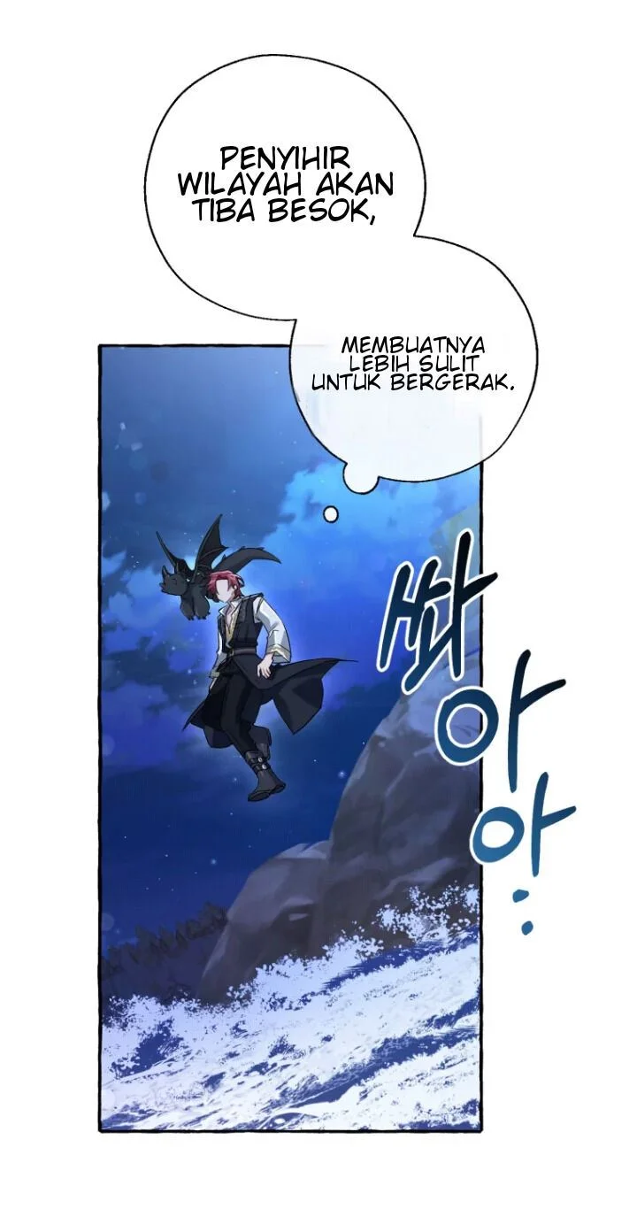 Trash of the Count’s Family Chapter 78 Gambar 28