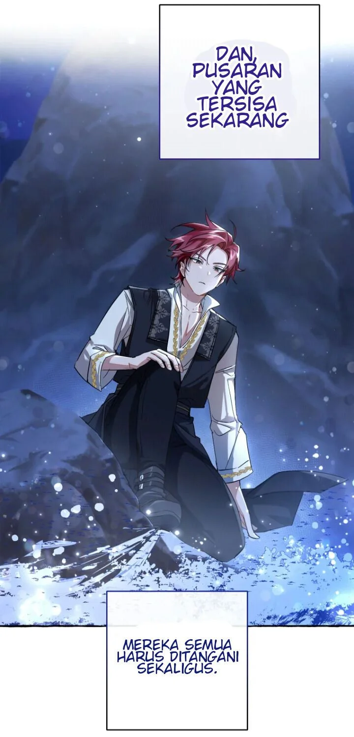 Trash of the Count’s Family Chapter 78 Gambar 31