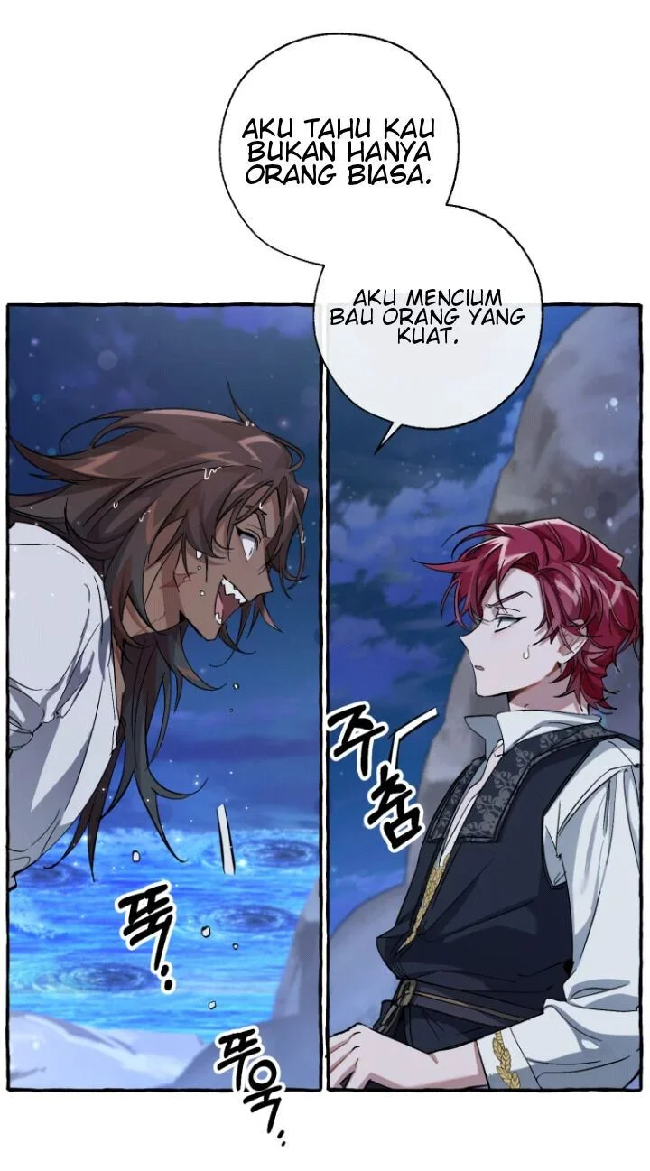 Trash of the Count’s Family Chapter 78 Gambar 40