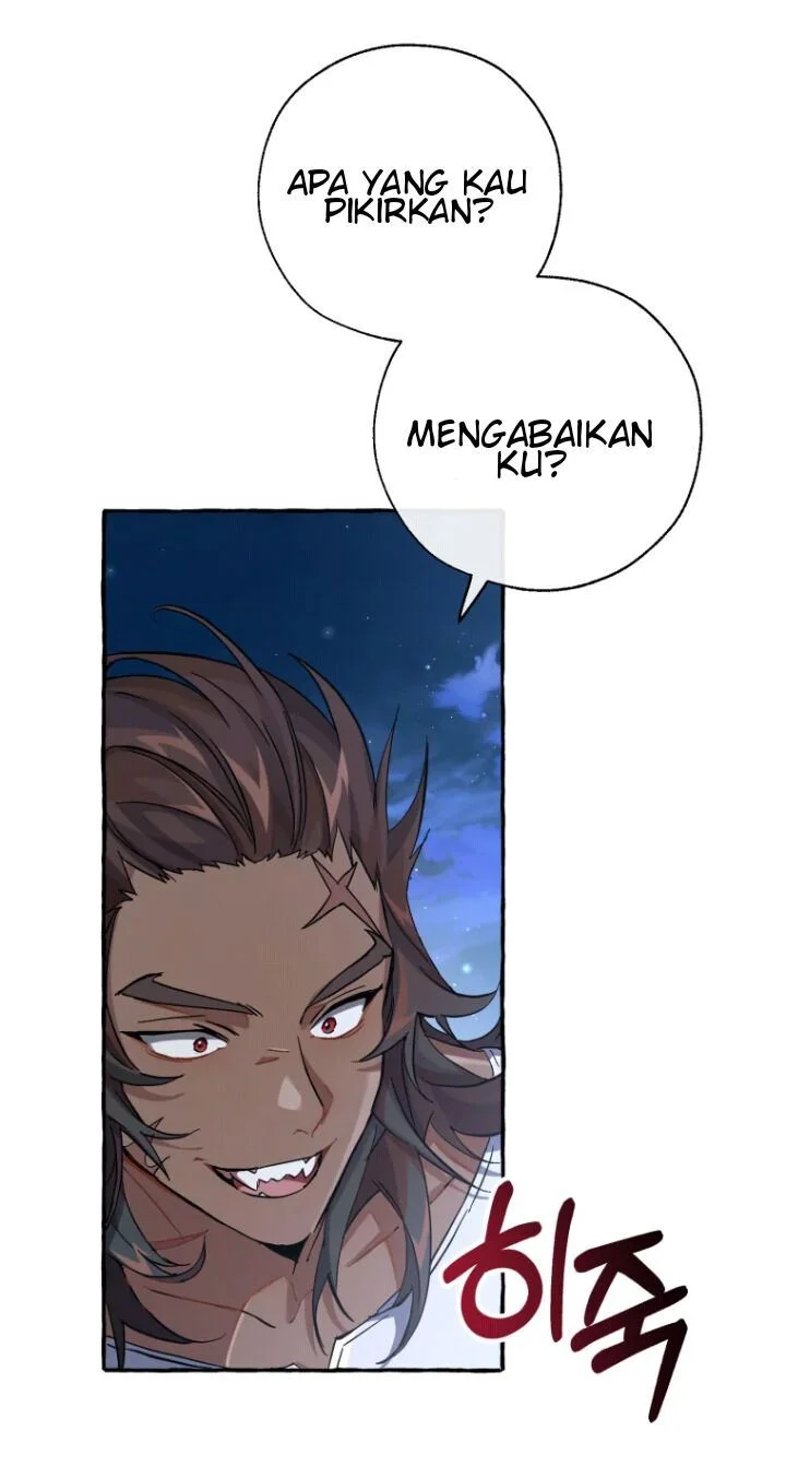 Trash of the Count’s Family Chapter 78 Gambar 45