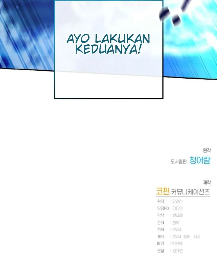 Trash of the Count’s Family Chapter 78 Gambar 49