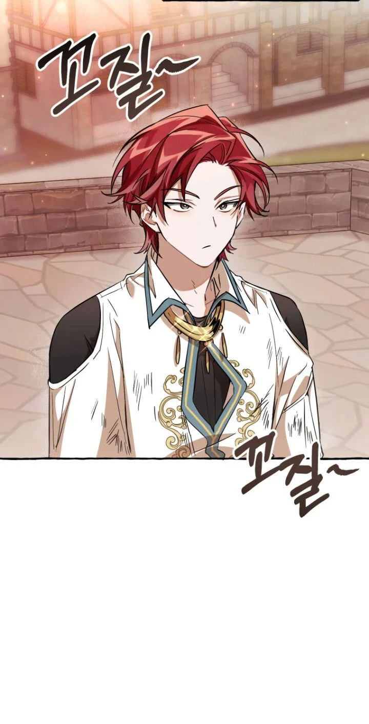 Trash of the Count’s Family Chapter 78 Gambar 7