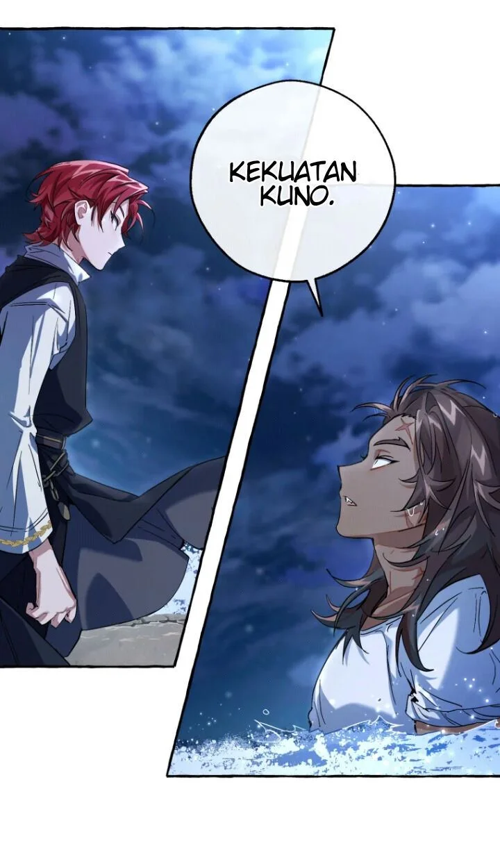 Trash of the Count’s Family Chapter 79 Gambar 13