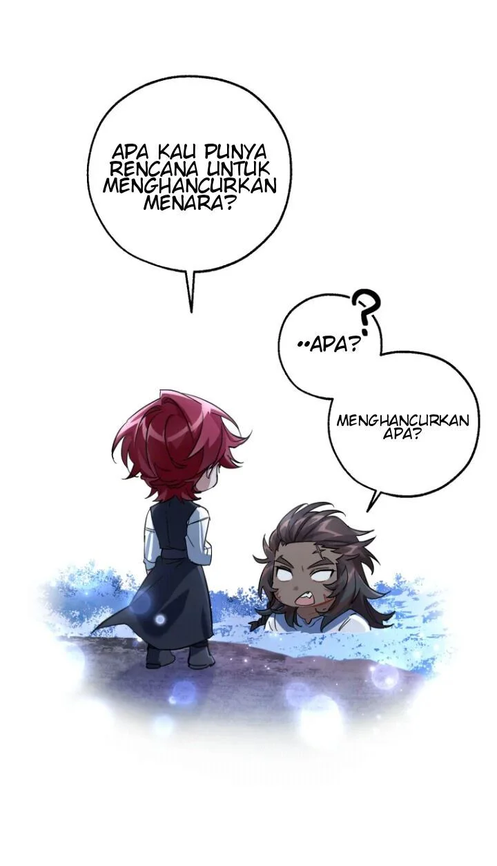 Trash of the Count’s Family Chapter 79 Gambar 19
