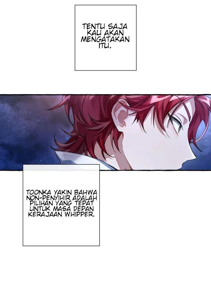 Trash of the Count’s Family Chapter 79 Gambar 28