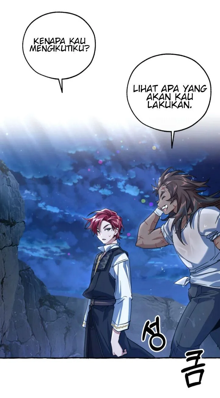 Trash of the Count’s Family Chapter 79 Gambar 39