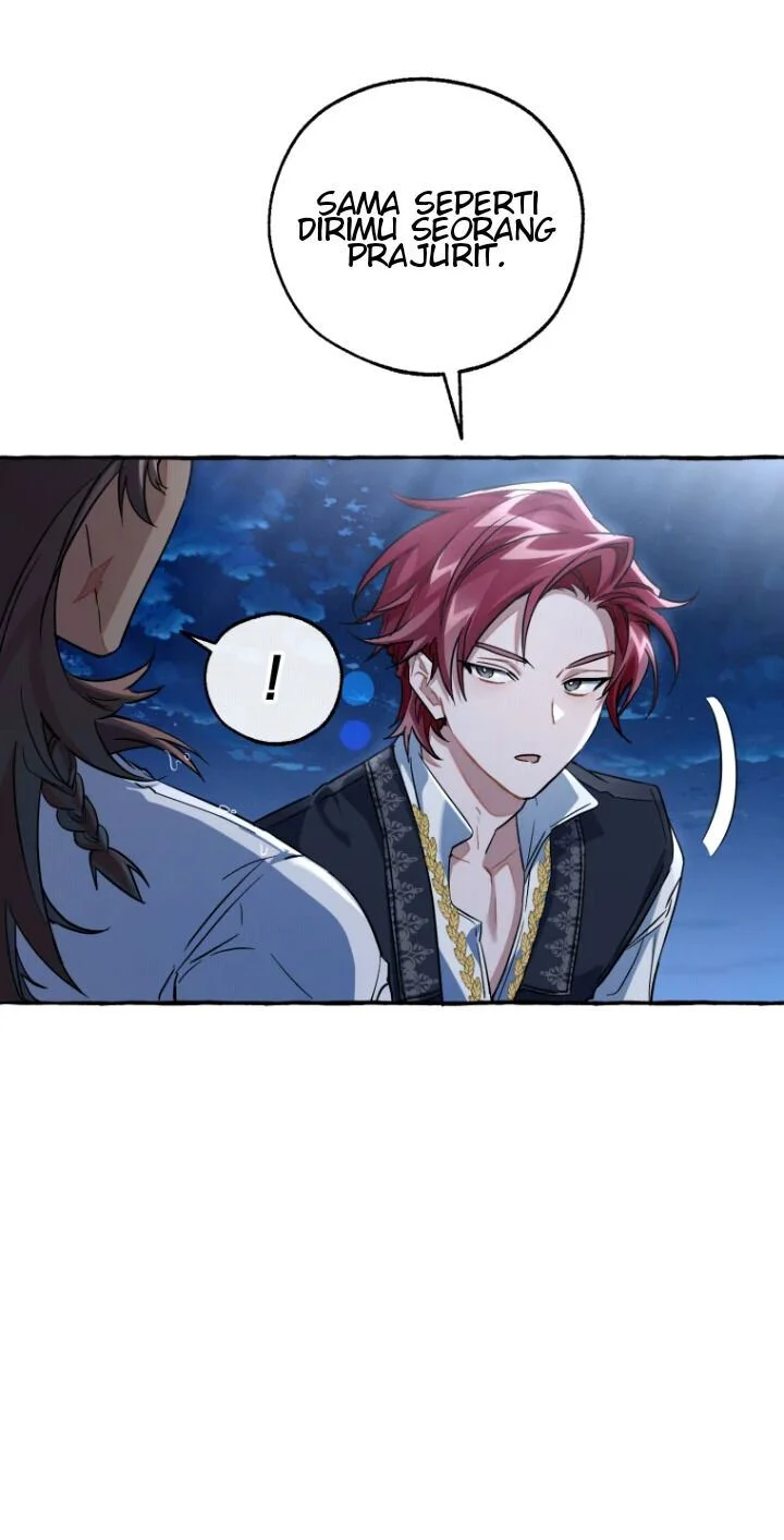 Trash of the Count’s Family Chapter 79 Gambar 42