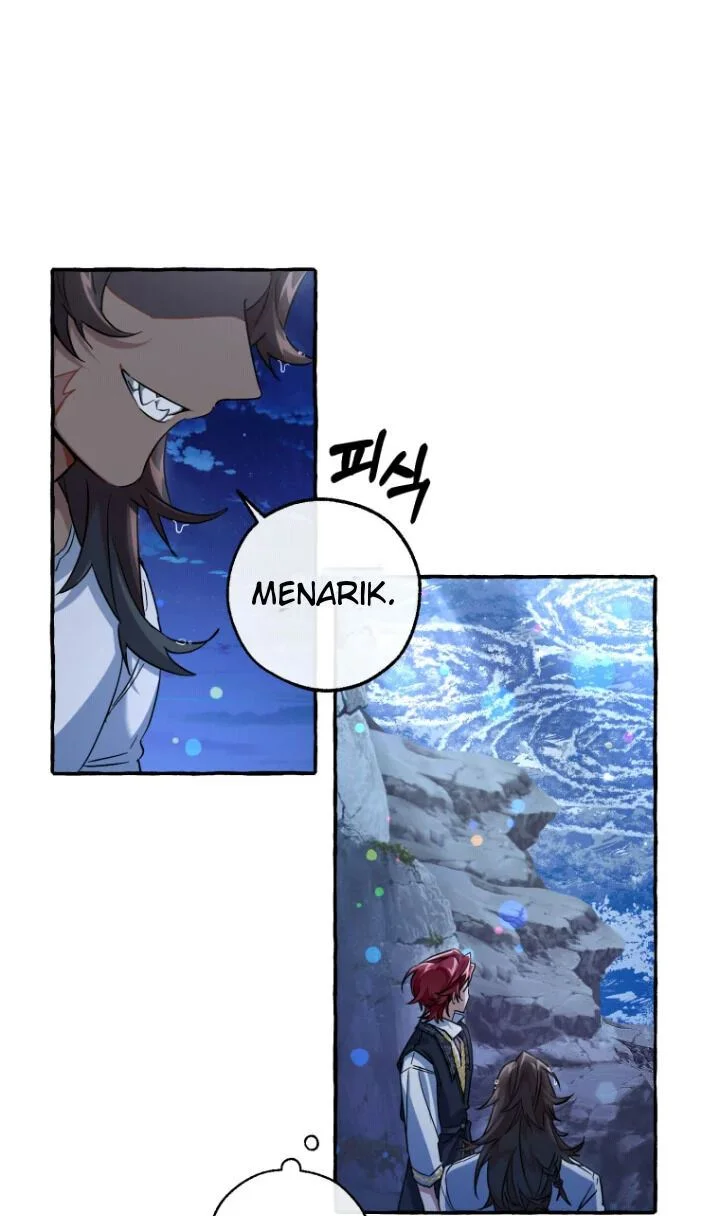 Trash of the Count’s Family Chapter 79 Gambar 43