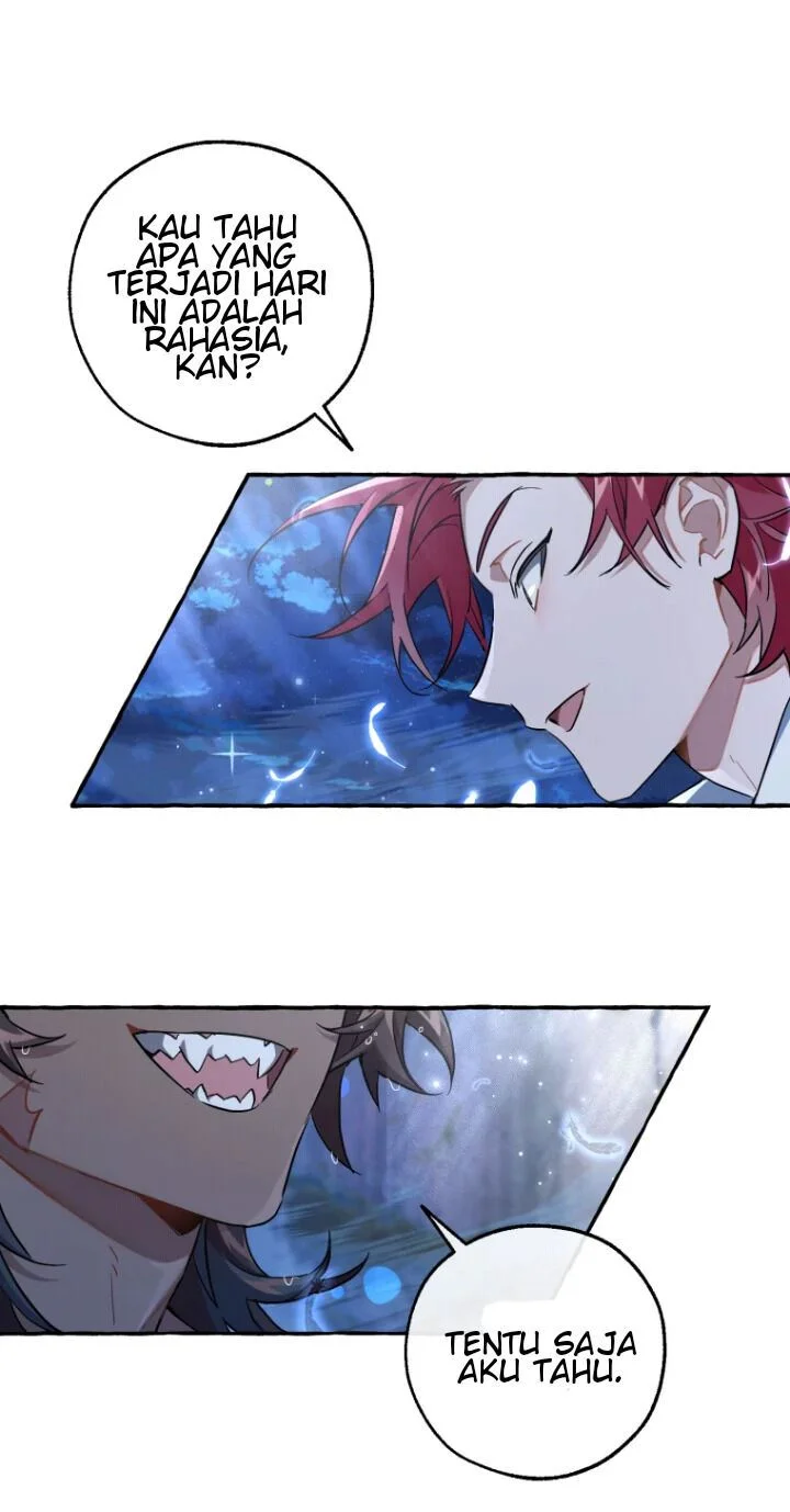 Trash of the Count’s Family Chapter 79 Gambar 49