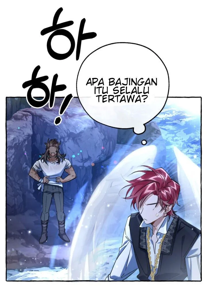 Trash of the Count’s Family Chapter 79 Gambar 54