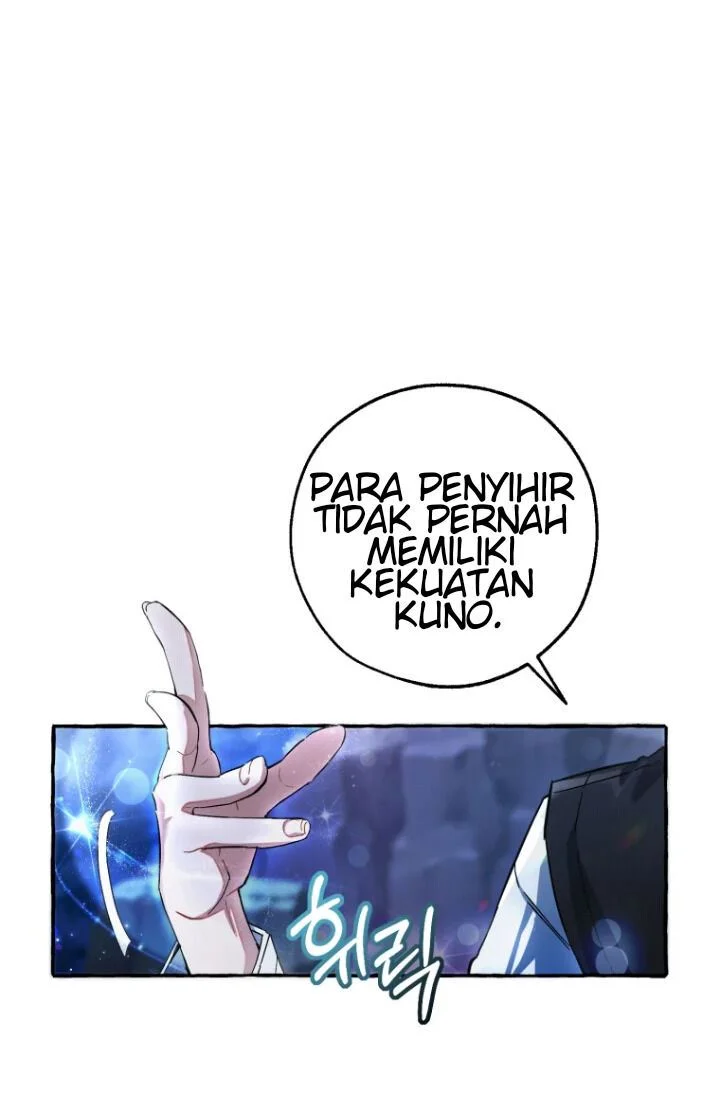 Trash of the Count’s Family Chapter 79 Gambar 7