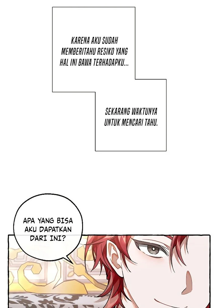Trash of the Count’s Family Chapter 81 Gambar 22