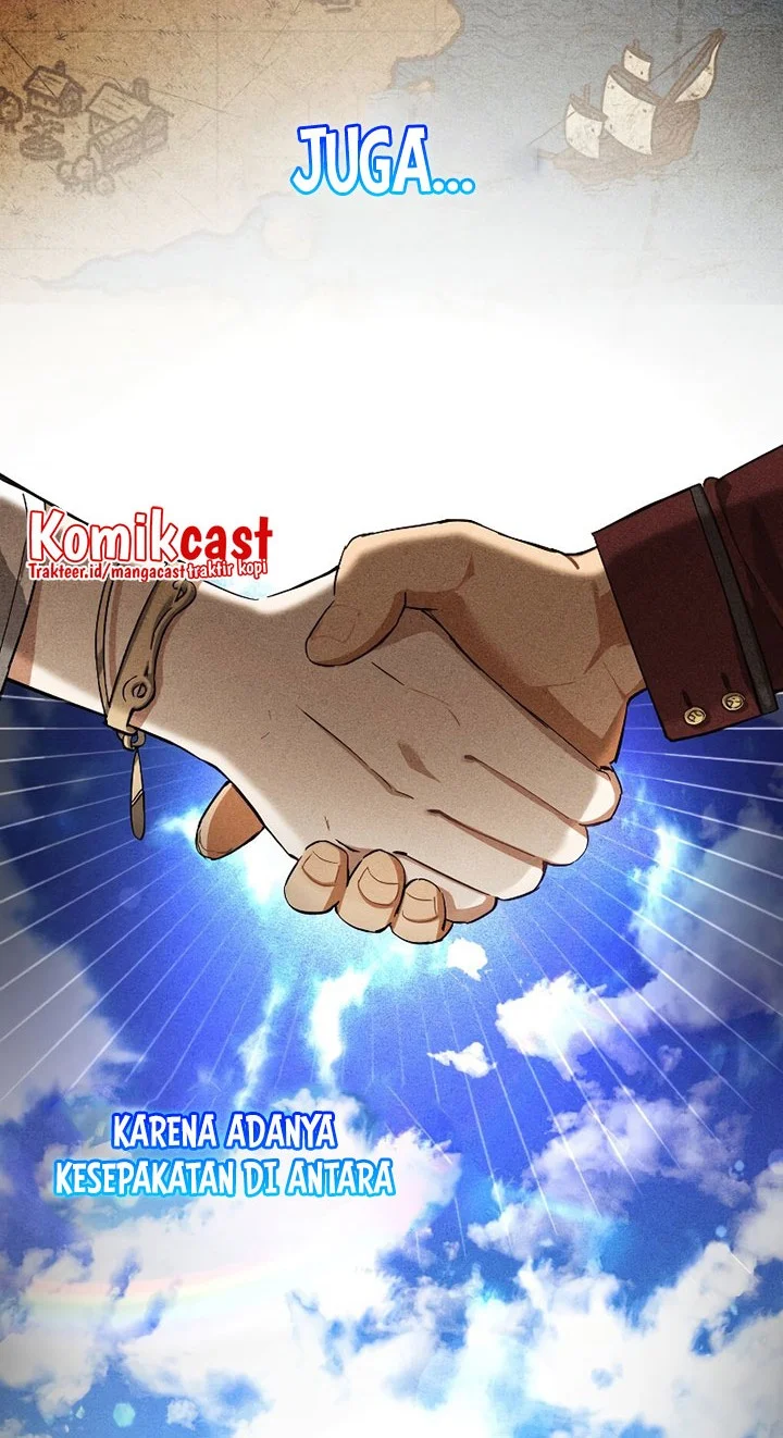 Manhwa Trash of the Count’s Family Chapter 81 gambar nomor 2