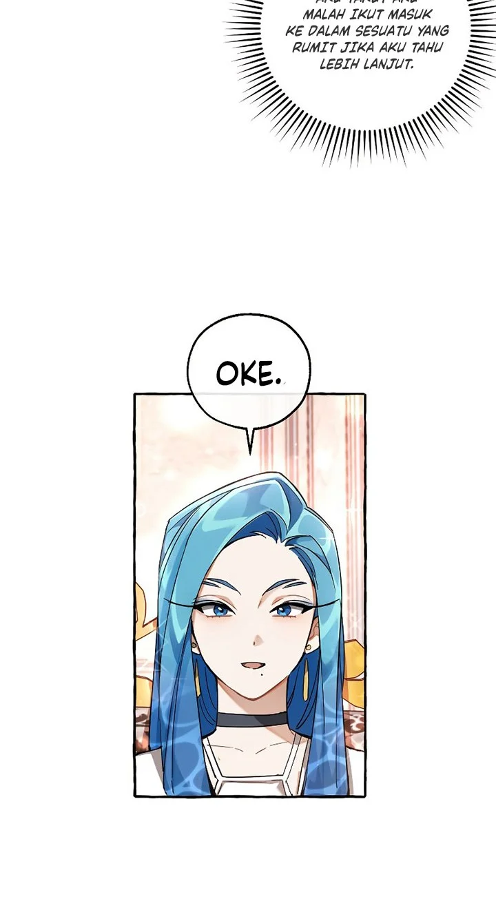 Trash of the Count’s Family Chapter 81 Gambar 6