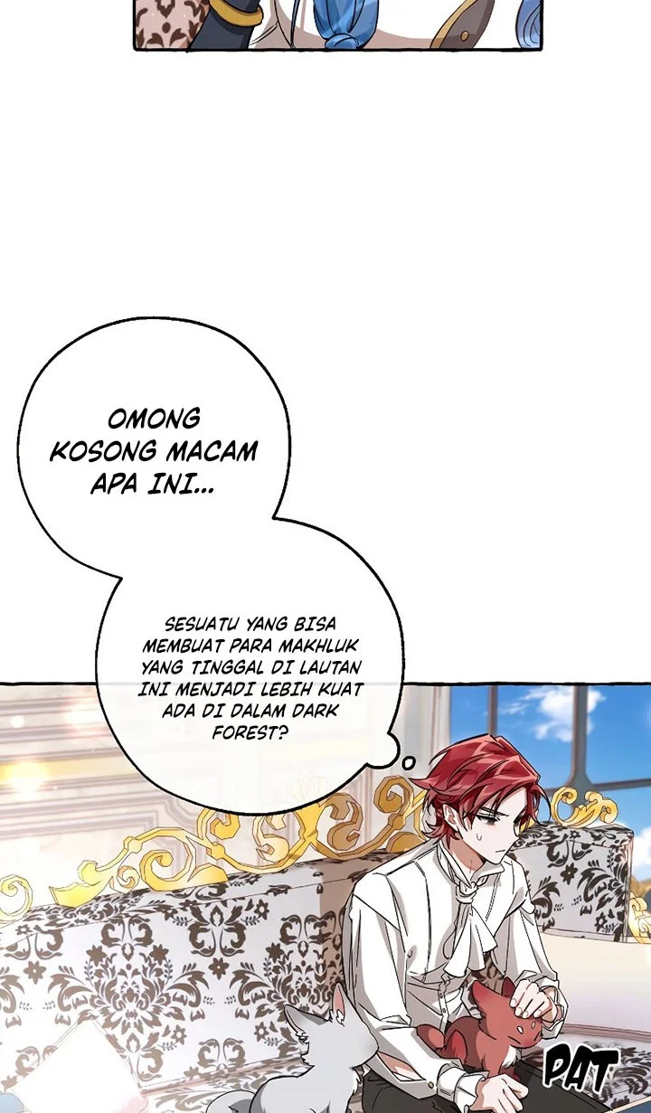 Trash of the Count’s Family Chapter 81 Gambar 10