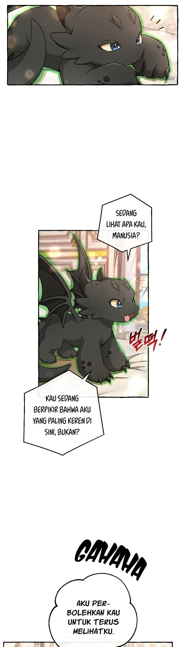 Trash of the Count’s Family Chapter 81 Gambar 15