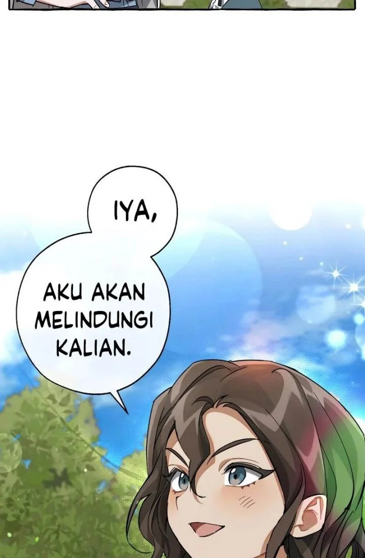 Trash of the Count’s Family Chapter 83 Gambar 18