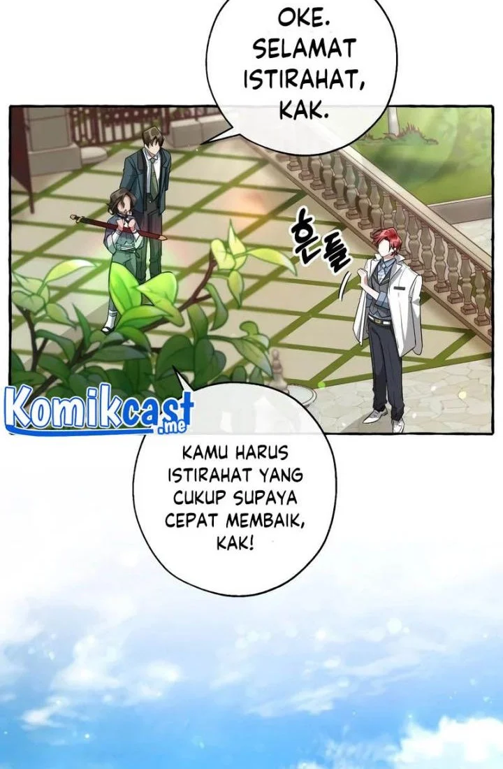 Trash of the Count’s Family Chapter 83 Gambar 20
