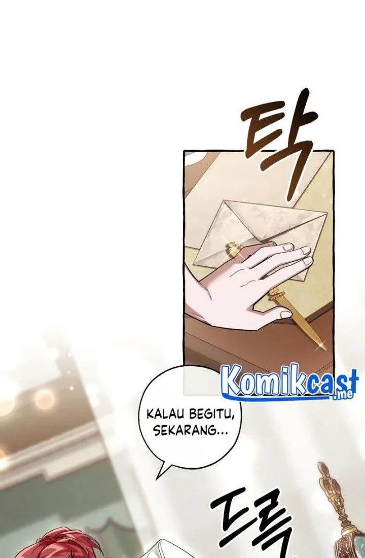 Trash of the Count’s Family Chapter 83 Gambar 34