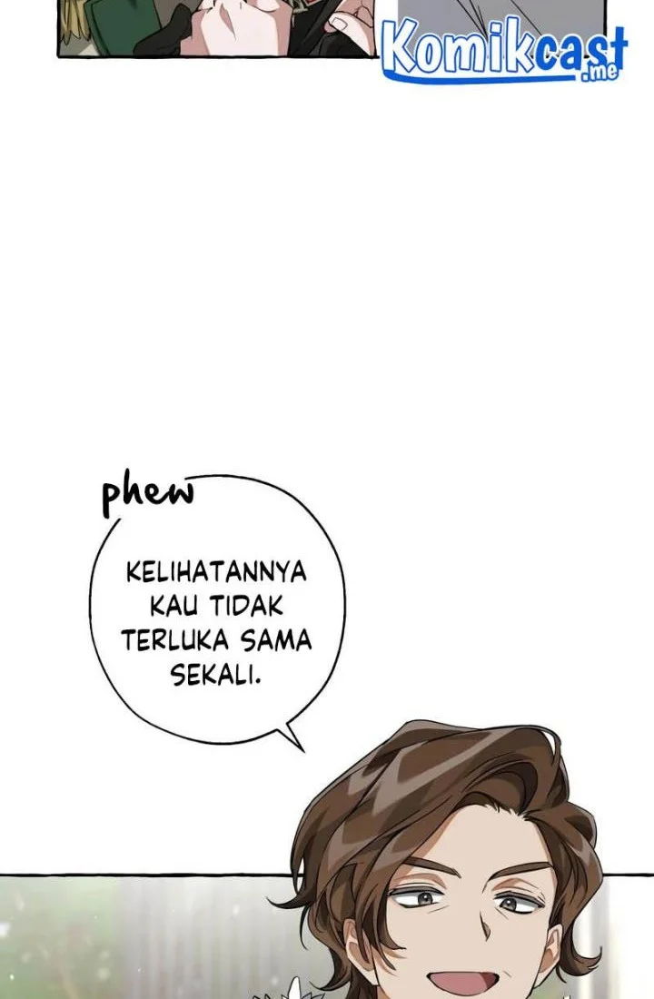 Manhwa Trash of the Count’s Family Chapter 83 gambar nomor 2