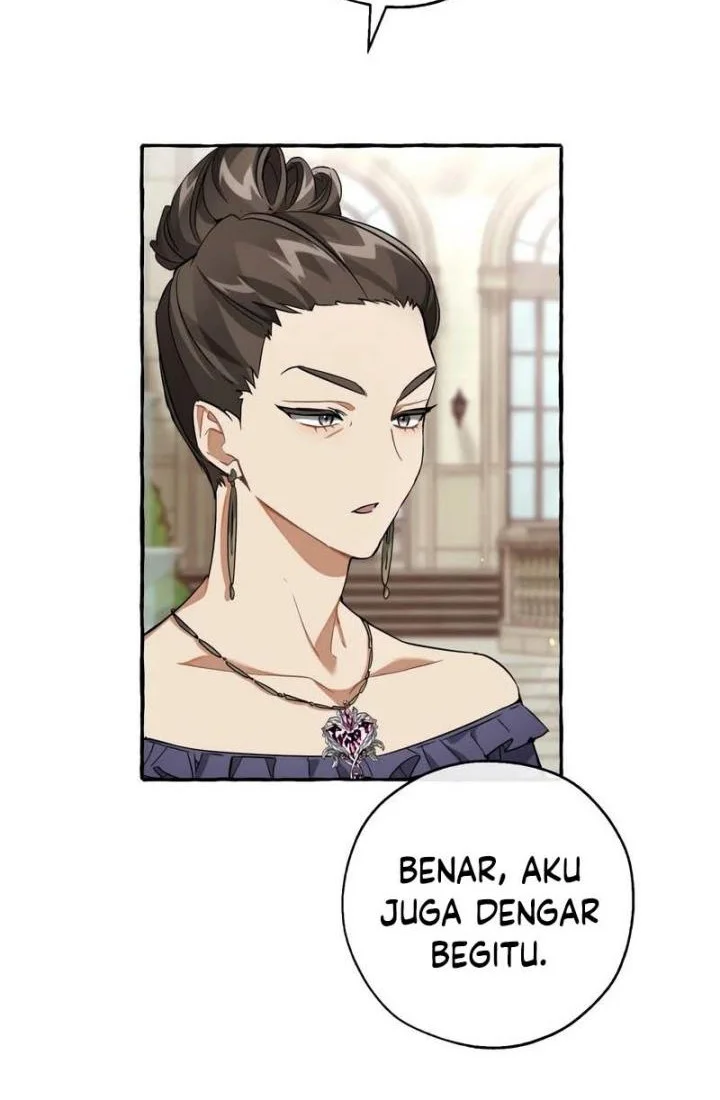 Trash of the Count’s Family Chapter 83 Gambar 4