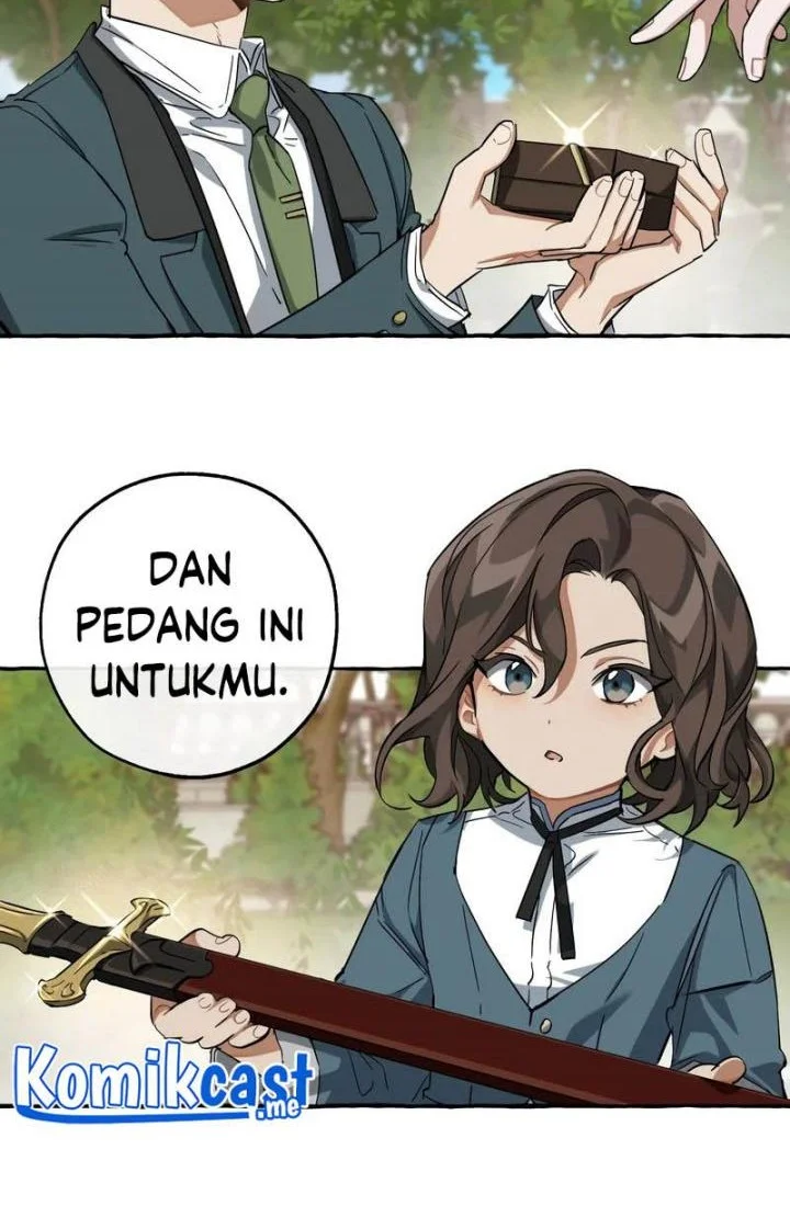 Trash of the Count’s Family Chapter 83 Gambar 11