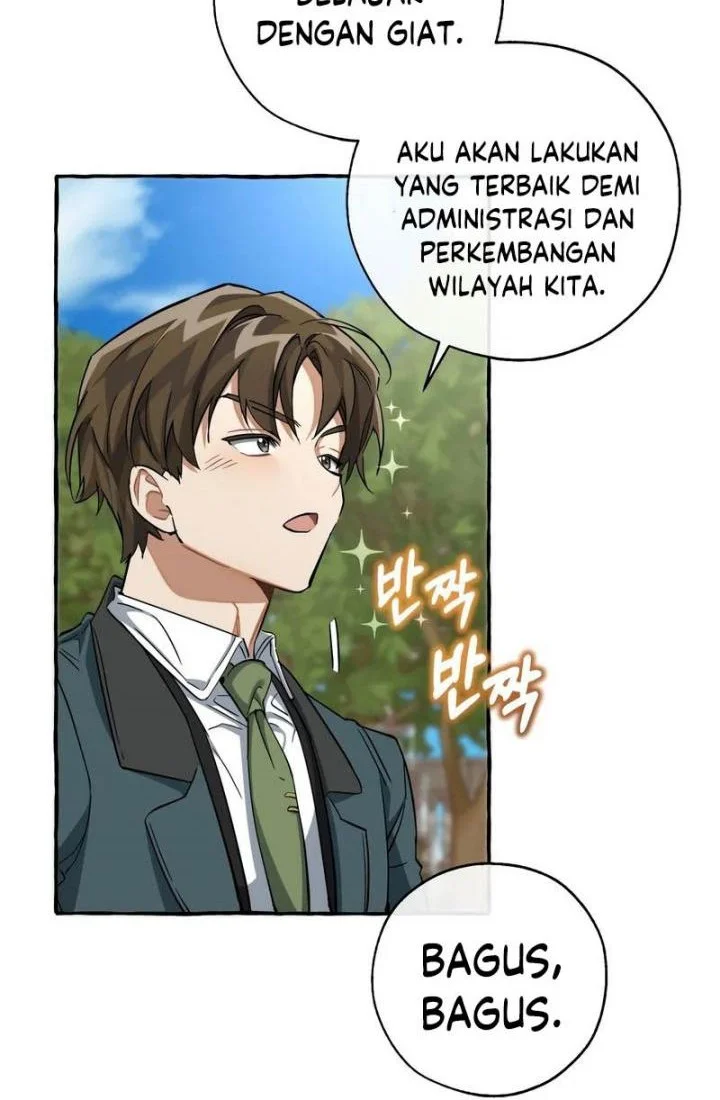 Trash of the Count’s Family Chapter 83 Gambar 13