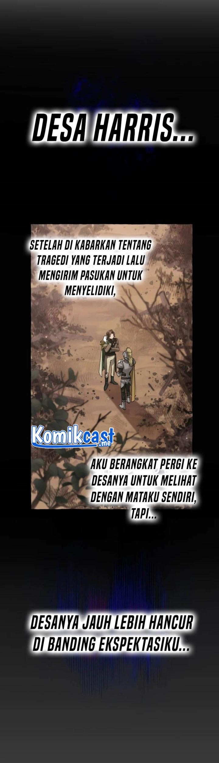 Trash of the Count’s Family Chapter 84 Gambar 20