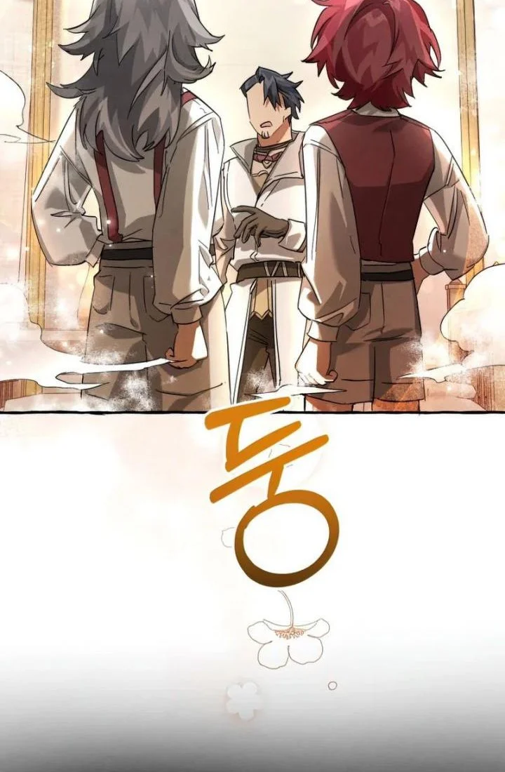 Trash of the Count’s Family Chapter 86 Gambar 18