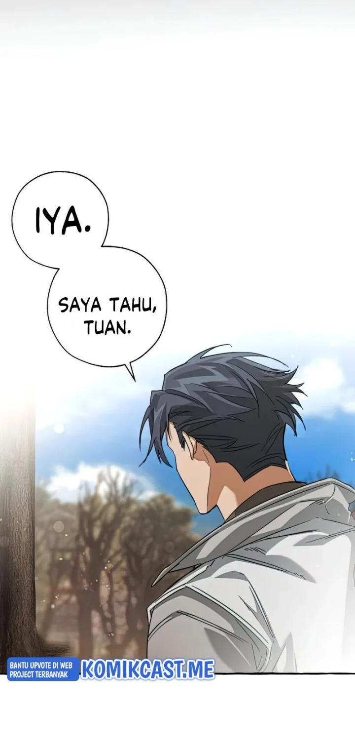 Trash of the Count’s Family Chapter 86 Gambar 21