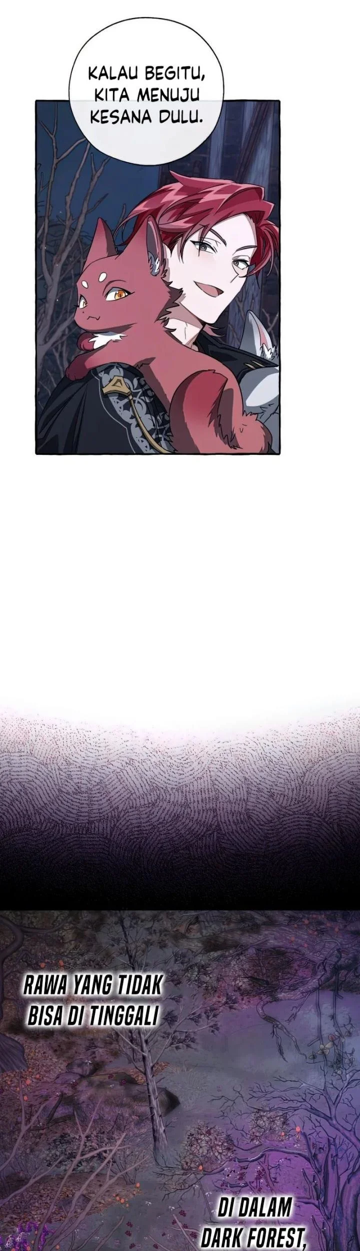 Trash of the Count’s Family Chapter 86 Gambar 31