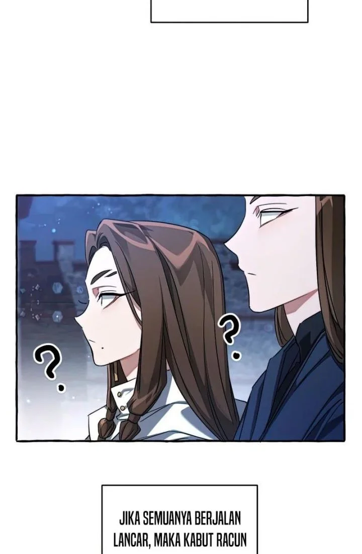 Trash of the Count’s Family Chapter 86 Gambar 39