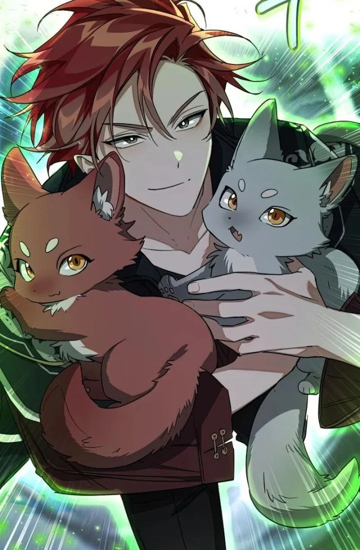 Trash of the Count’s Family Chapter 86 Gambar 48