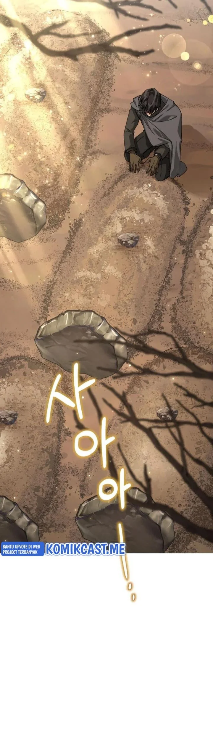 Trash of the Count’s Family Chapter 86 Gambar 3