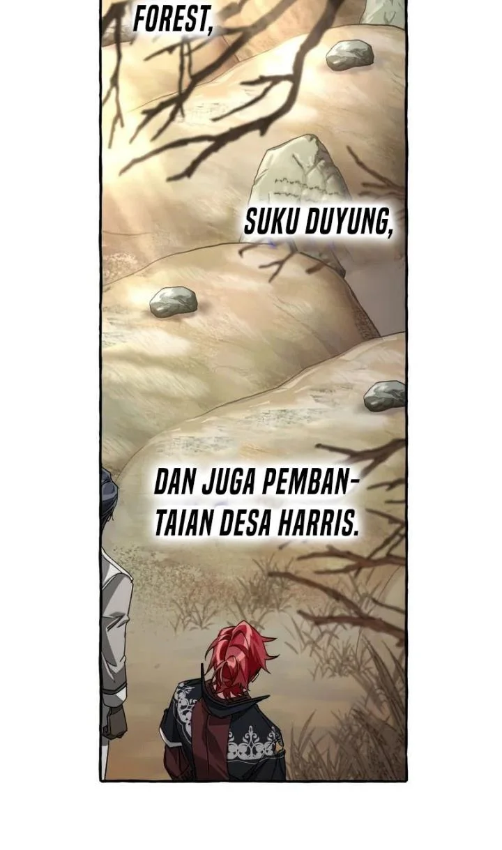 Trash of the Count’s Family Chapter 86 Gambar 7