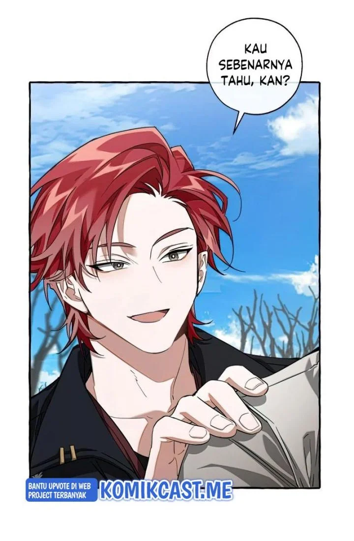 Trash of the Count’s Family Chapter 86 Gambar 13