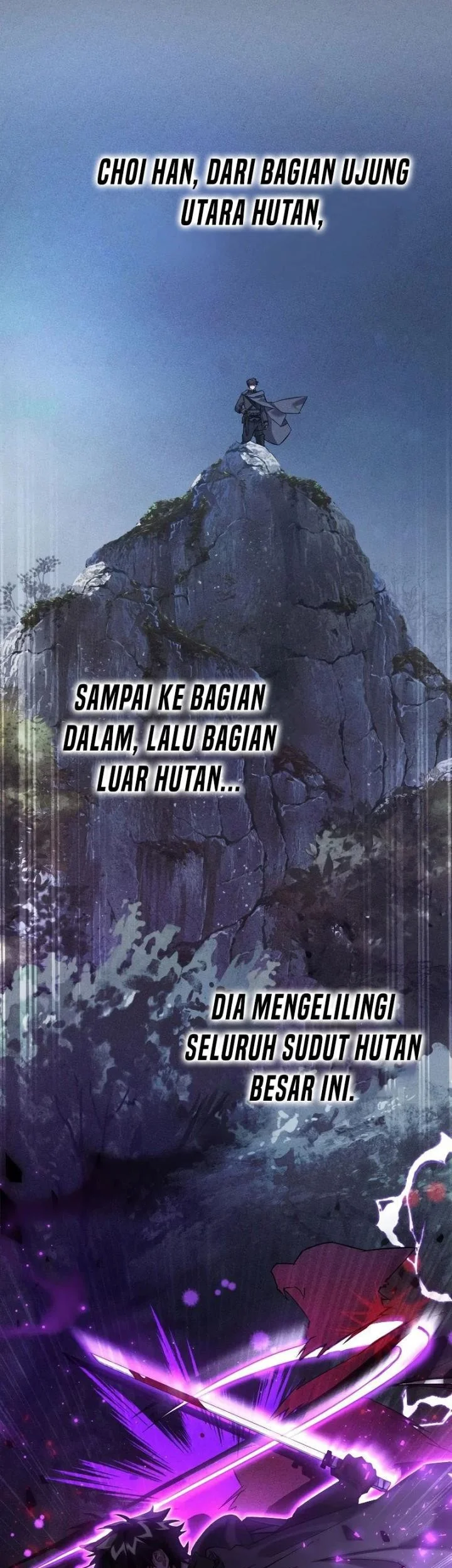 Trash of the Count’s Family Chapter 87 Gambar 22