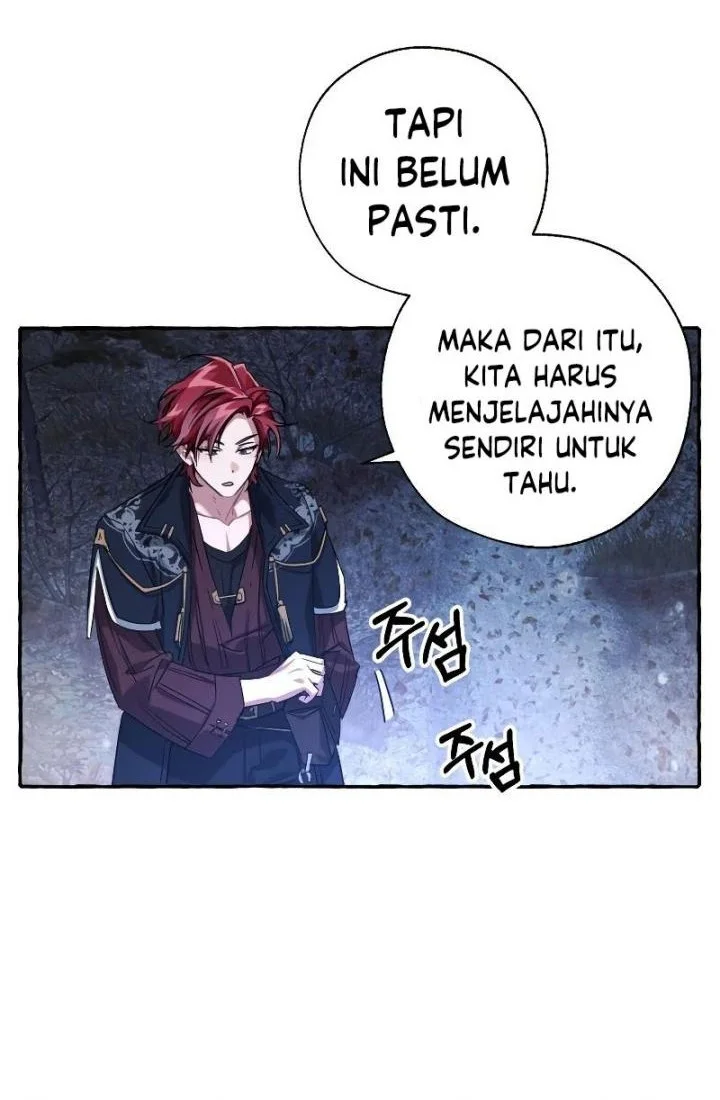 Trash of the Count’s Family Chapter 87 Gambar 25