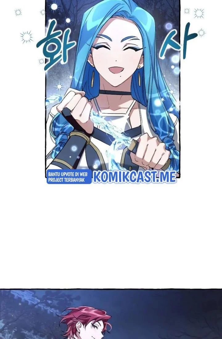 Trash of the Count’s Family Chapter 87 Gambar 30